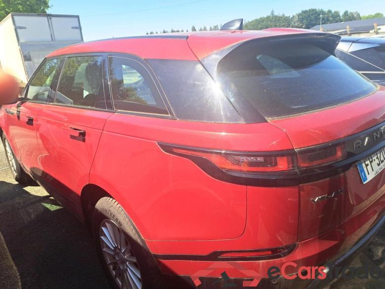 LandRover 2.0 D180 BVA R-Dynamic Velar / 2017 / 5P / SUV 2.0 D180 BVA R-Dynamic / MOTEUR + TURBO HS #2