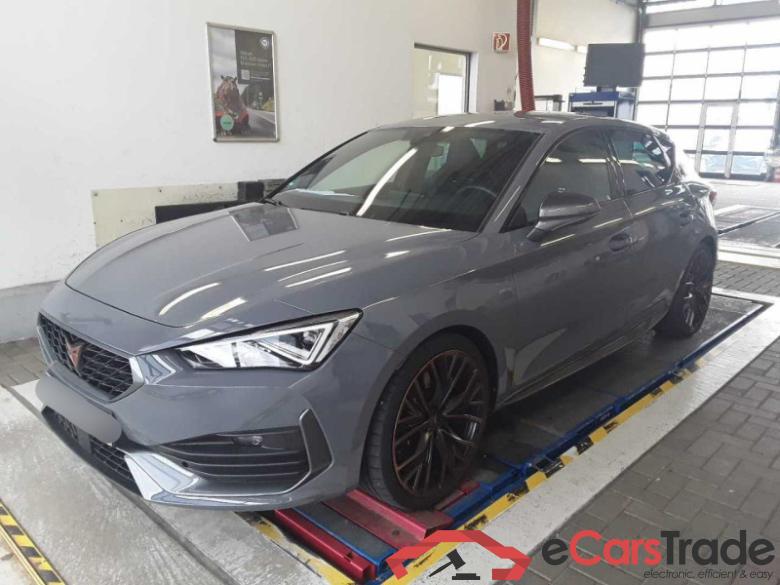 Cupra Leon (KL1/KU1)(09.2020->) DE - LimS5 2.0 TSI EU6d, VZ OPF (EURO 6d), 2021 - 2024 #1