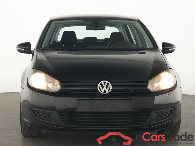 Volkswagen Golf (Inzahlungnahme MwSt. nicht ausweisbar) 1.6 TDI EU5, Trendline #2