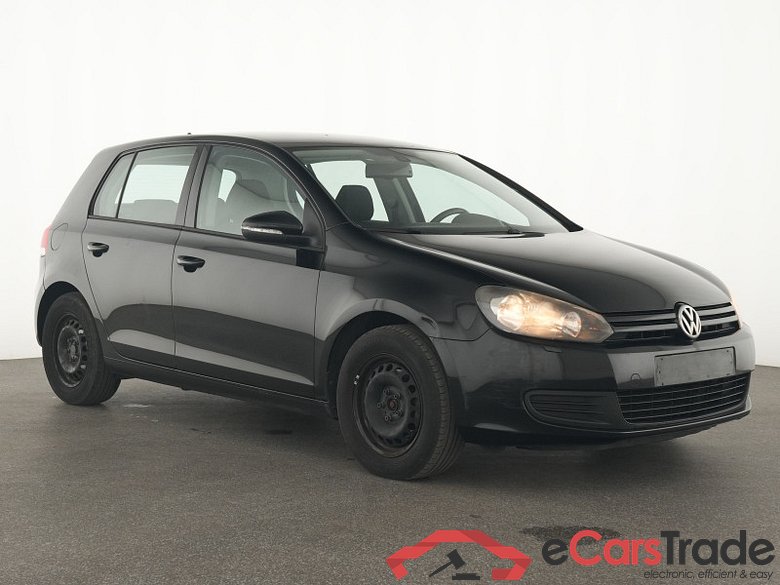 Volkswagen Golf (Inzahlungnahme MwSt. nicht ausweisbar) 1.6 TDI EU5, Trendline #3