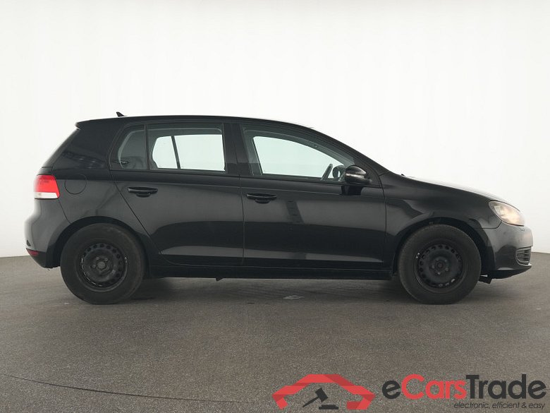 Volkswagen Golf (Inzahlungnahme MwSt. nicht ausweisbar) 1.6 TDI EU5, Trendline #4