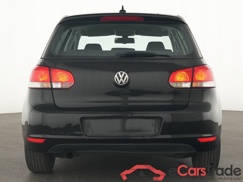 Volkswagen Golf (Inzahlungnahme MwSt. nicht ausweisbar) 1.6 TDI EU5, Trendline #6