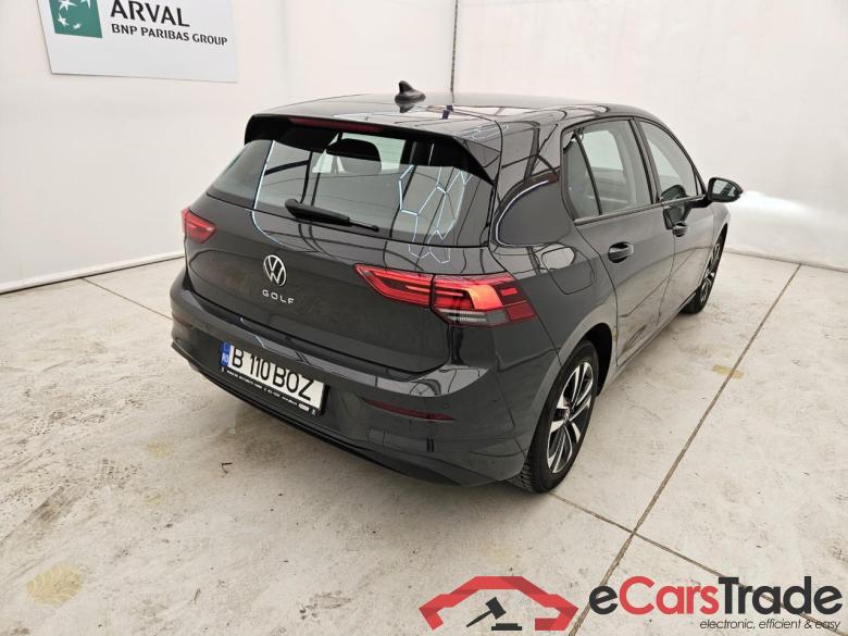 Volkswagen 2.0 TDI 116HP United 2.0 TDI 116HP United #3