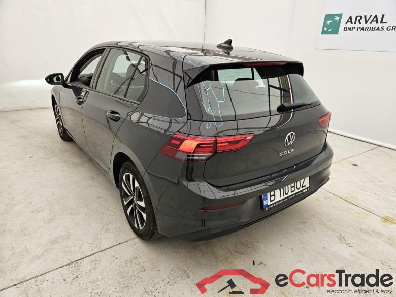 Volkswagen 2.0 TDI 116HP United 2.0 TDI 116HP United #4
