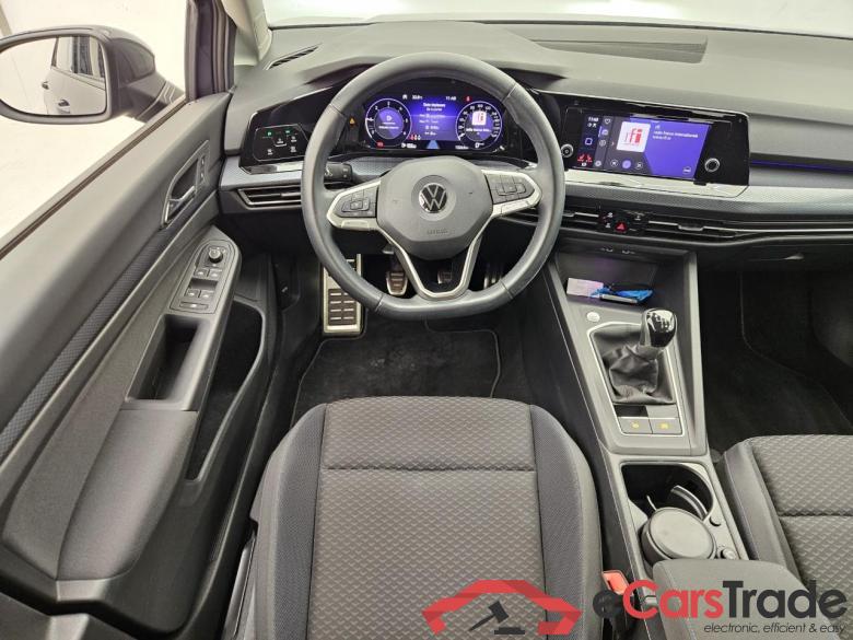 Volkswagen 2.0 TDI 116HP United 2.0 TDI 116HP United #5