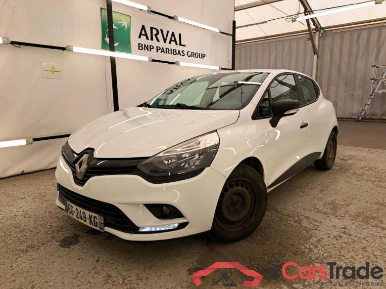 Renault Air Energy dCi 75 bi-corps VU Clio IV Air 1.5 dCi 75CV BVM5 E6 #1