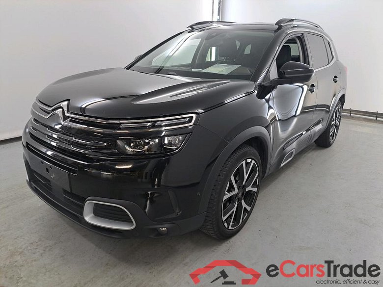 CITROËN C5 AIRCROSS 1.5 BLUEHDI 130 BUSINESS LOUNGE AUTO #1