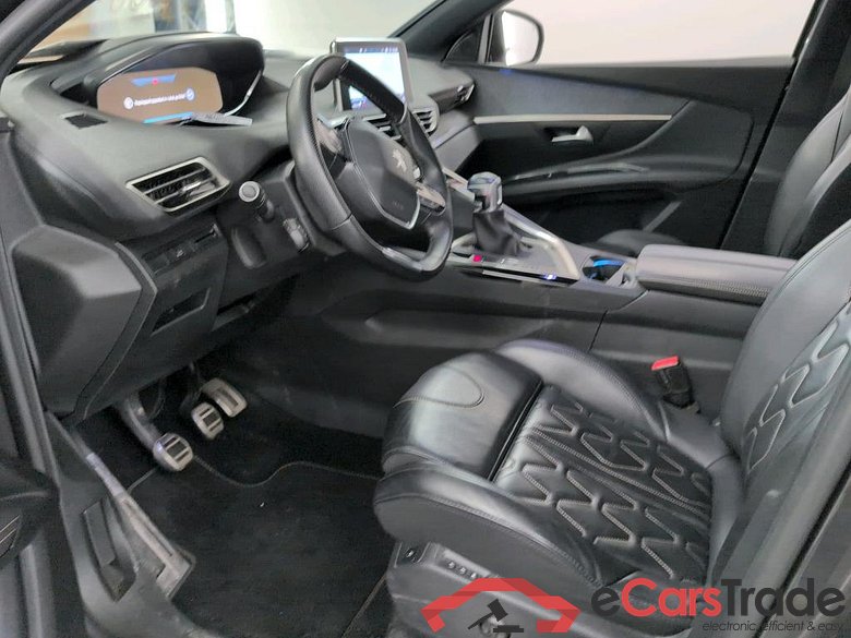 PEUGEOT 5008 1.5 BLUEHDI 130 GT LINE Electric & Massage #5