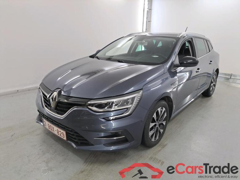 RENAULT MEGANE GRANDTOUR 1.5 BLUE DCI 115 LIMITED #3 #1