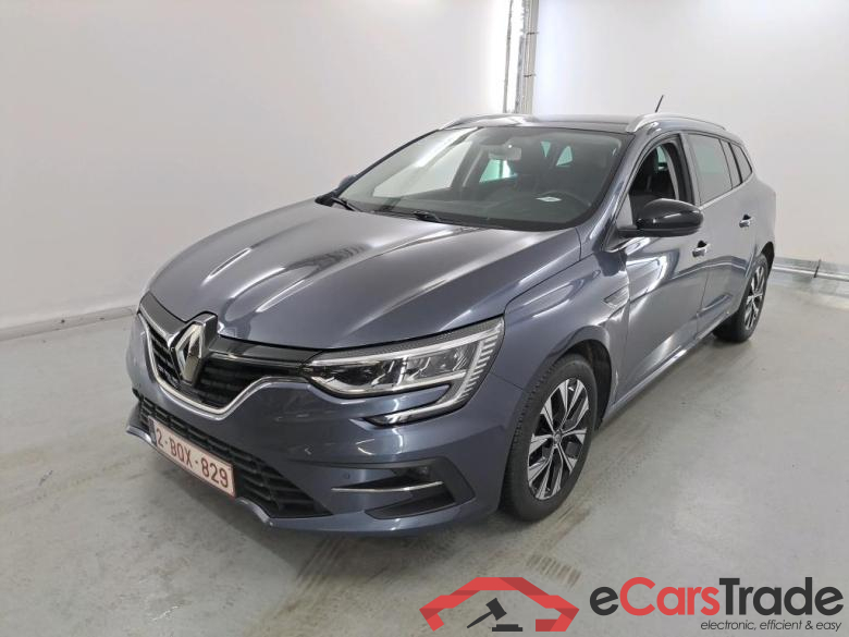 RENAULT MEGANE GRANDTOUR 1.5 BLUE DCI 115 LIMITED #3
