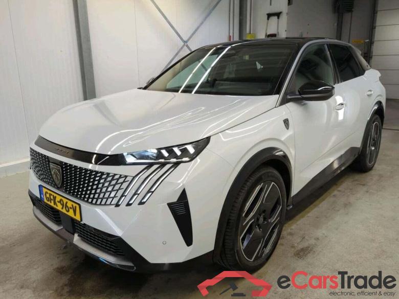 PEUGEOT e-3008 GT 73 kWh #1