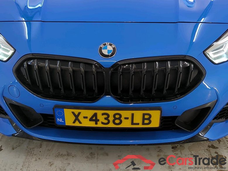 BMW 2 Serie Gr.Coupe '19 BMW 2 Serie Gran Coupé 218iA 4d #5