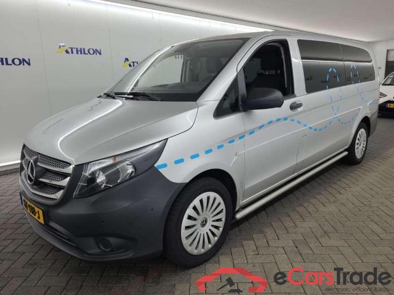 MERCEDES-BENZ Vito Combi 114CDI PRO AUTO XL 4D 100kW #1