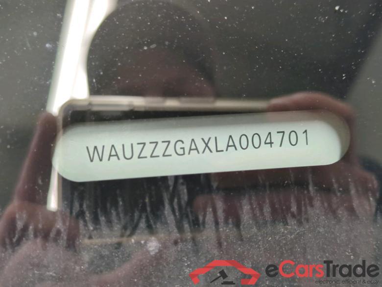 Audi Q2 ´16 Q2 35 TDI sport 2.0 TDI 110KW AT7 E6dT #4