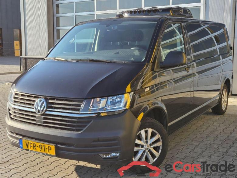VOLKSWAGEN TRANSPORTER 2.0 TDI L2H3 28 Comfortline #1