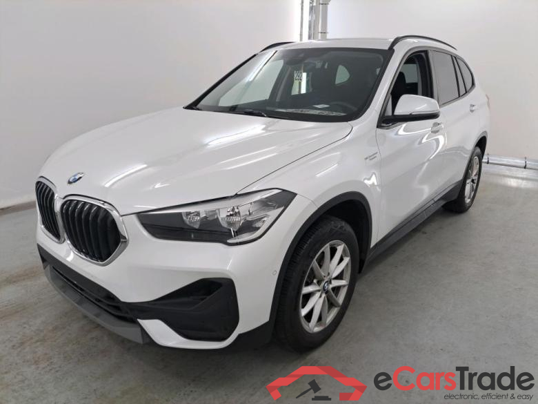 BMW X1 1.5 SDRIVE16DA Business Model Advantage