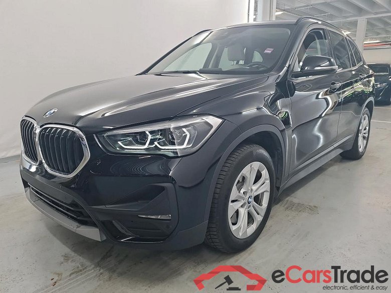 BMW X1 1.5 XDRIVE25E (162KW) ACO Business Edition Plus Mirror Comfort Light Travel #1