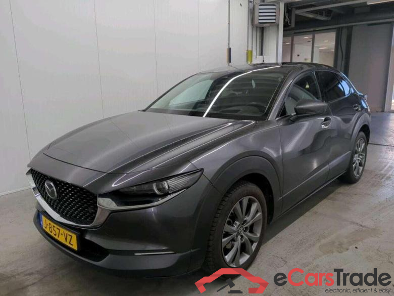 Mazda CX-30 2.0 SA-X Luxury