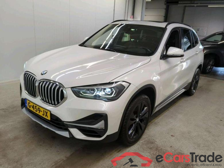 BMW X1 sDrive20i VDL N..Ed