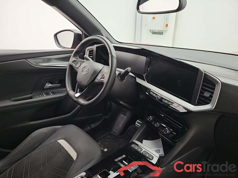 OPEL MOKKA E-ULTIMATE 50KWH #3