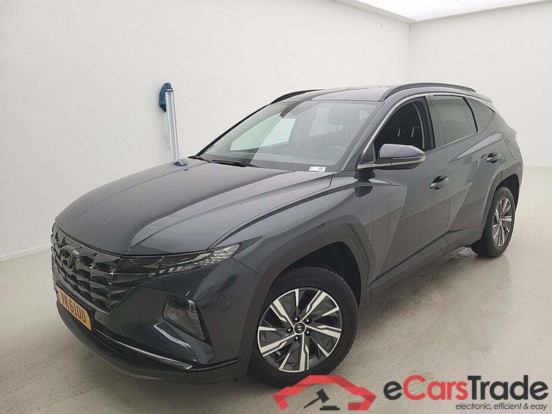 HYUNDAI TUCSON 1.6 T-GDI HEV FEEL AUT