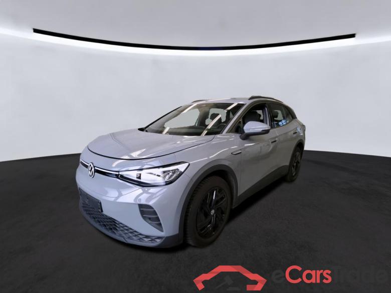 Vw Pure Performance 125 kW ID.4 #1