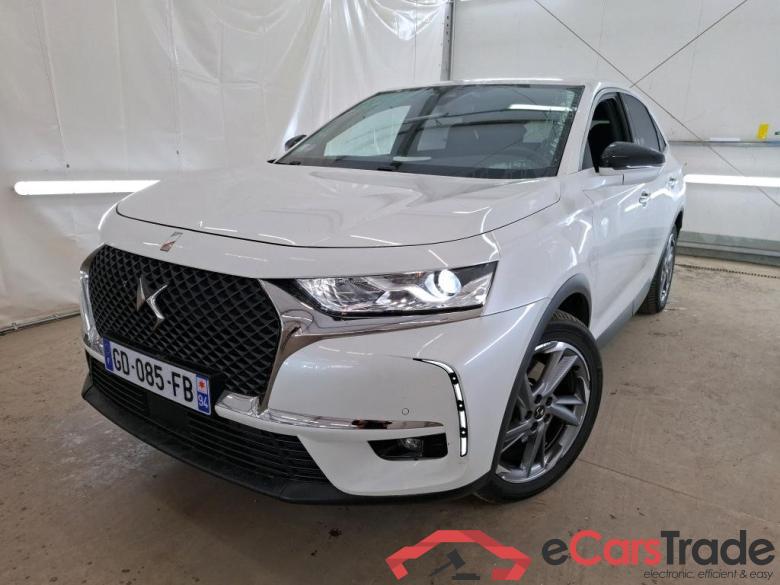 DS E-TENSE 225 Business 7 Crossback E-Tense 4x2 Business 1.6 225CV BVA8 E6d