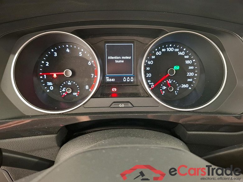 Volkswagen 15 TSI 150 DSG7 LIFE BUSI Tiguan Life Plus 1.5 TSI 150CV BVA7 E6d #6