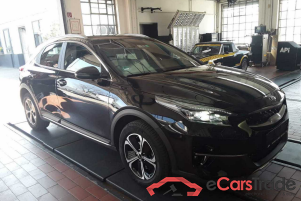 Kia XCeed ´19 XCeed Vision Plug-in Hybrid 1.6 104KW AT6 E6d