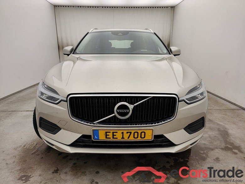 VOLVO XC60 DIESEL - 2017 2.0 D4 190 Momentum Pro AdBlue (EU6d-T.) 5d