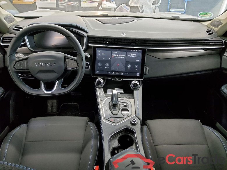 LynkAndCo Lynk & Co 01 ´20 LYNK & CO 01 PHEV 5d 132kW