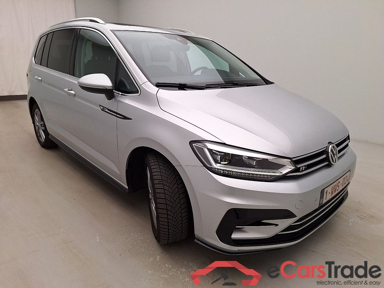 VW, Touran '15, Volkswagen Touran 1.5 TSi Highline 5d 7pl #5
