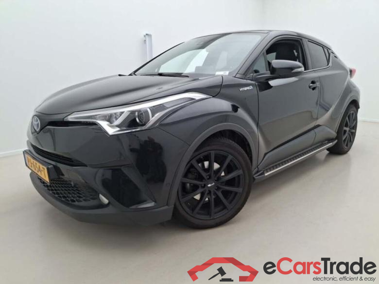 TOYOTA C-HR 1.8 Hybrid Executive CVT