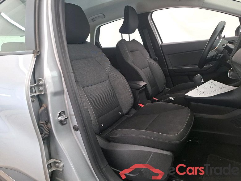 Renault Business Blue dCi 115 EDC Captur II Business 1.5 dCi 115CV BVA7 E6dT #6