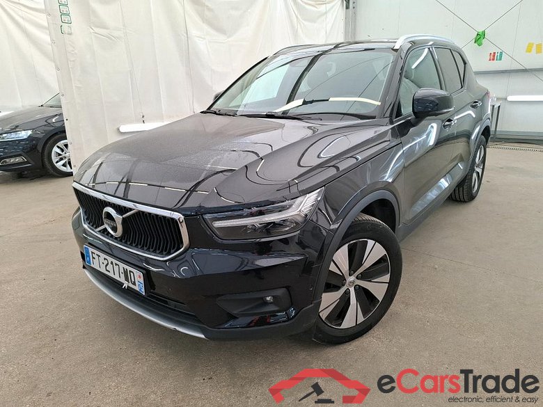 Volvo T3 163 BM6 Business XC40 Momentum 2WD 1.5 T3 155CV BVM6 E6dT