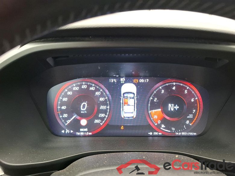 Volvo T3 163 BM6 Business XC40 Momentum 2WD 1.5 T3 155CV BVM6 E6dT #6