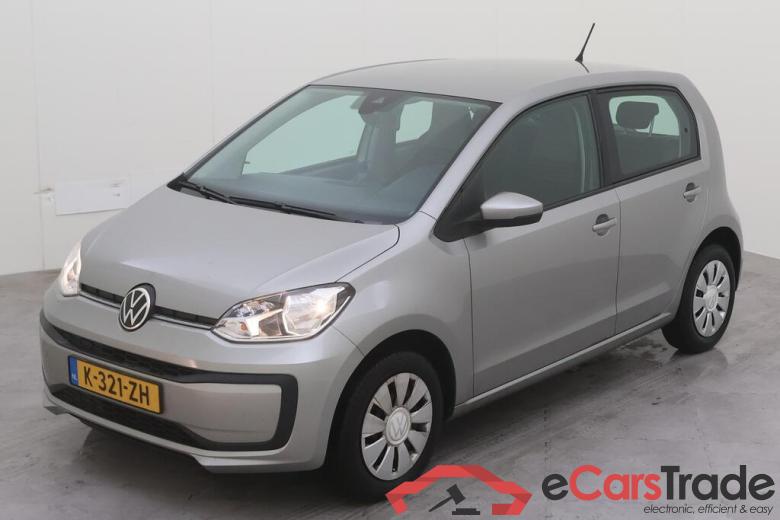 VOLKSWAGEN up! 48 kW #1