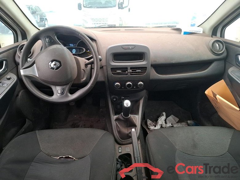 Renault Générique 1.2 16V 75 eco2 E6 Clio IV Générique 1.2 75CV BVM5 E6 #5