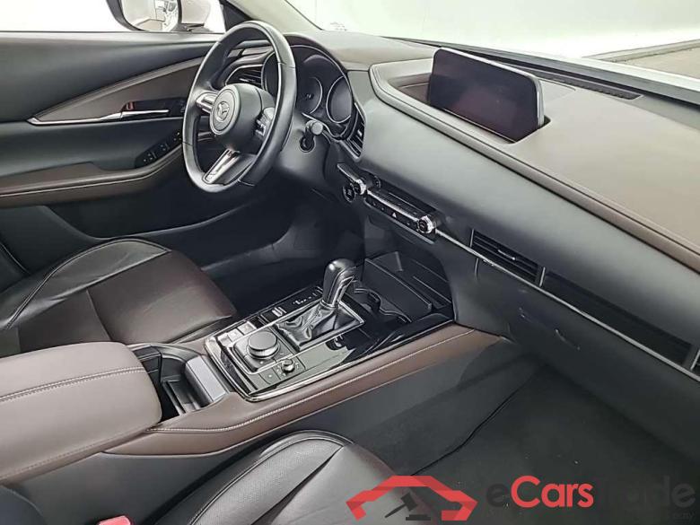 Mazda CX-30 E-SKYACTIV-X 186 Luxury 5D 137kW #6