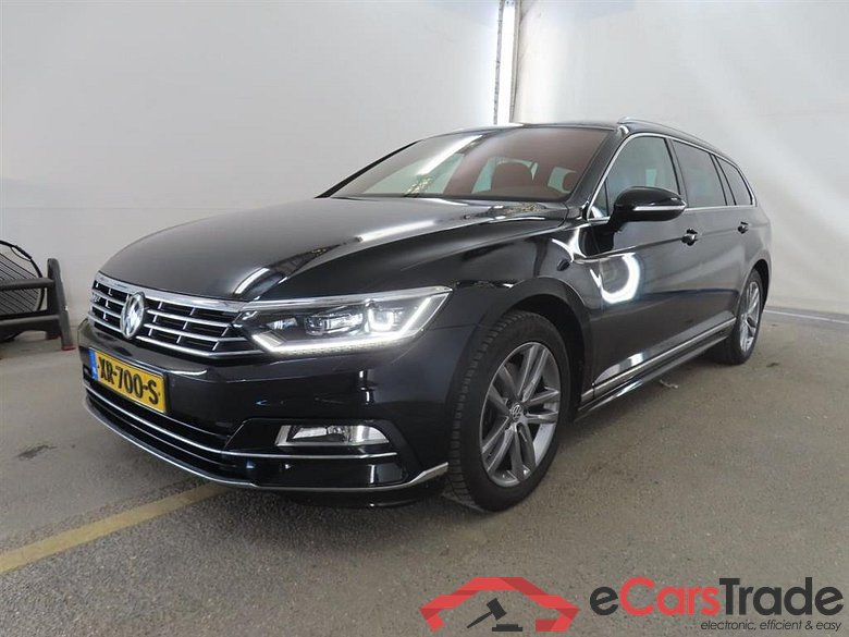 VOLKSWAGEN PASSAT VARIANT 1.5 TSI HL Bns R