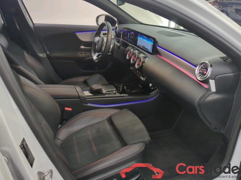 Mercedes A-Class Lim '18 Mercedes-Benz A-Klasse Limousine A 250 e 8G-DCT Business Sol AMG Limited 4d #3