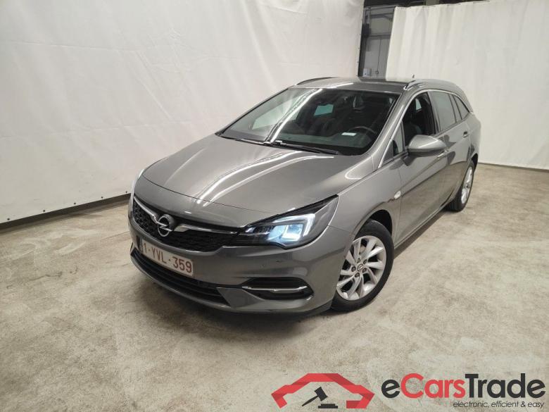 Opel Astra Sports Tourer 1.2 Turbo 96kW S/S Elegance 5d #1