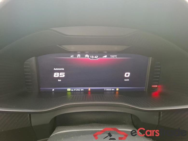 Skoda 1.5 TSI 150 ACT DSG7 SPORTLINE Kodiaq Sportline 1.5 TSI 150CV BVA7 E6dT #6