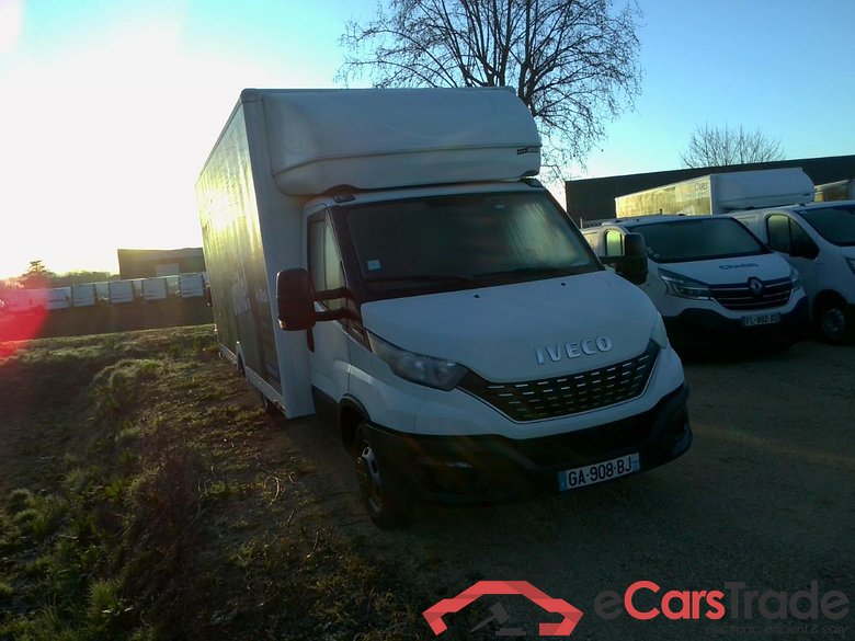 30M3 35C14H BVA8  #1