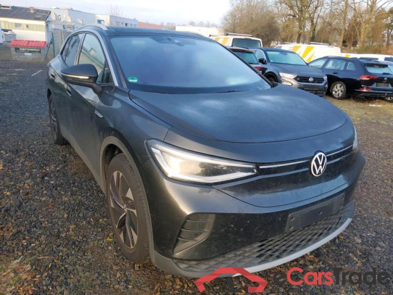 Vw Pro Performance 150 kW Tech ID 4 #2