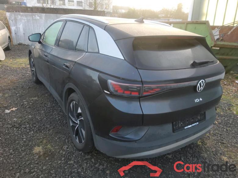 Vw Pro Performance 150 kW Tech ID 4 #3