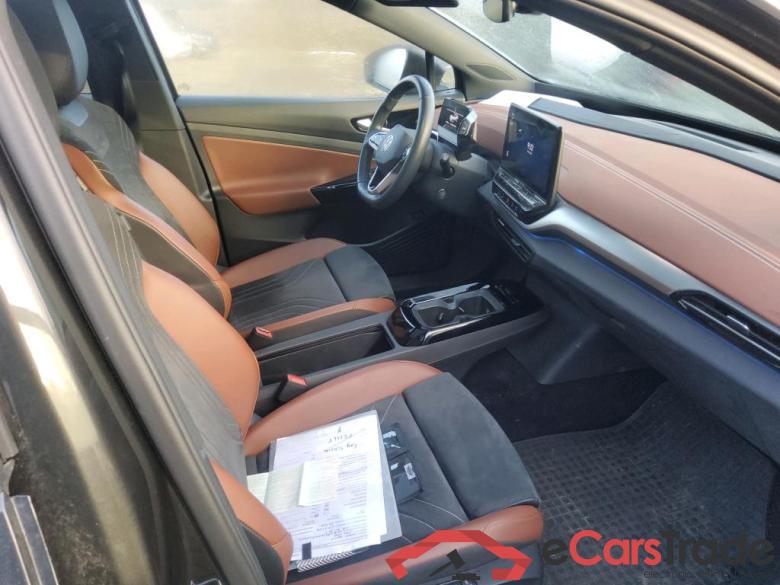 Vw Pro Performance 150 kW Tech ID 4 #4