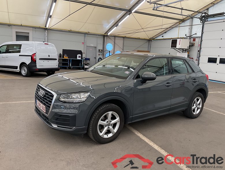 AUDI Q2 Audi Q2 1.0 TFSI 85(116) kW(PS) S tronic #1