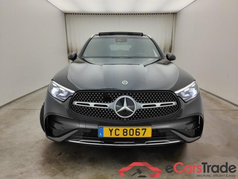 Mercedes-Benz GLC GLC 300 de AMG Line 4MATIC 5d #1