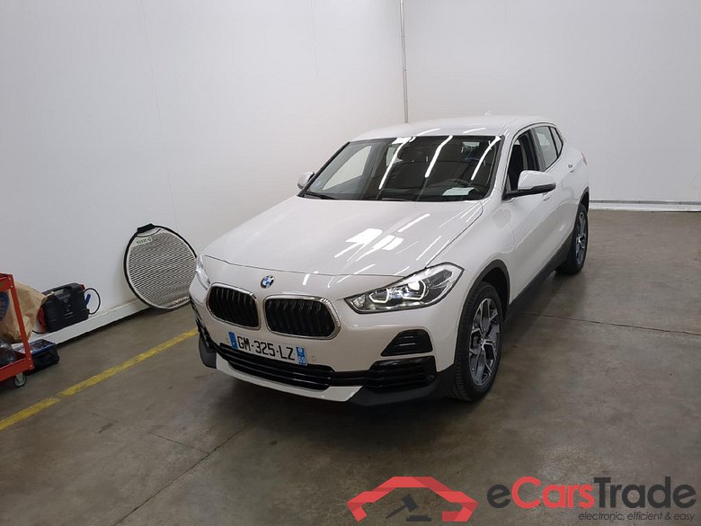 BMW sDrive18i Business DesignDKG7 Série X2 sDrive 18i Lounge 1.5 135CV BVA7 E6d #1